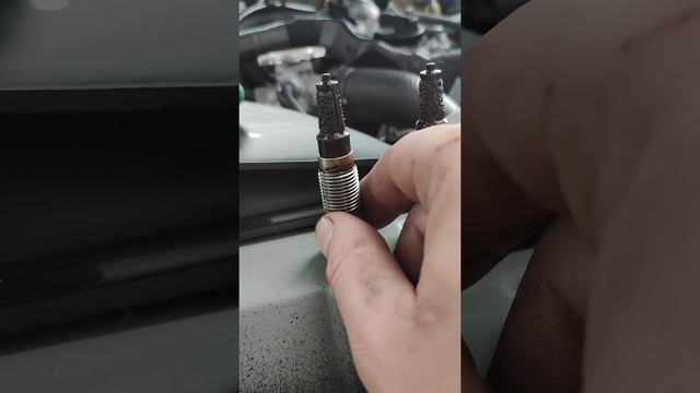 Чистка сеточек масленой системы Vvt-i на 4gr Fse, своими руками