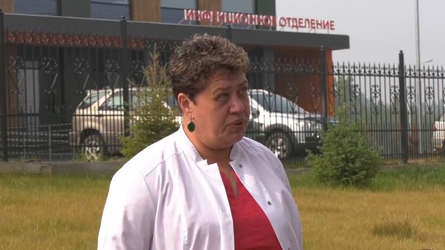 13.08.2021 В Тулуне возобновляется плановая медпомощь и диспансеризация смотреть онлайн