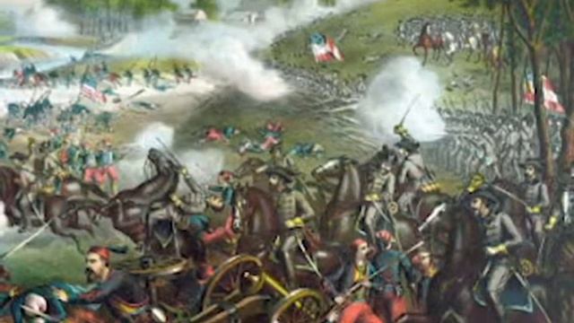 Kansas-Nebraska Act & Bleeding Kansas Explained смотреть онлайн