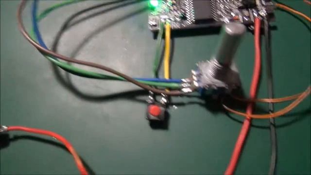 Connect mini LCD soldering station kit смотреть онлайн