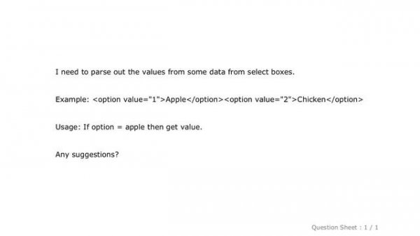 HTML : Best Lightweight HTML Parser for Delphi