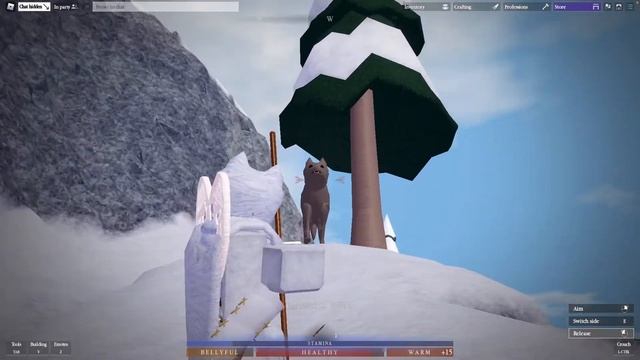 Hunting Guide - Wolves at the Isle of Rupert | Respawn time | Northwind | Roblox смотреть онлайн