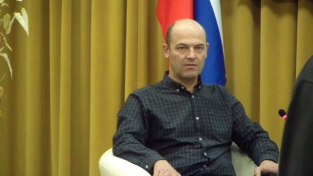 Матюшкин Алексей. Часть 4 "Июнь, июль. Кочевка." смотреть онлайн