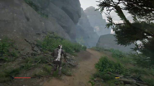 ПРОХОЖДЕНИЕ ELEX 2 | ЧАСТЬ 31 - СТРАННЫЙ ПЛАН смотреть онлайн