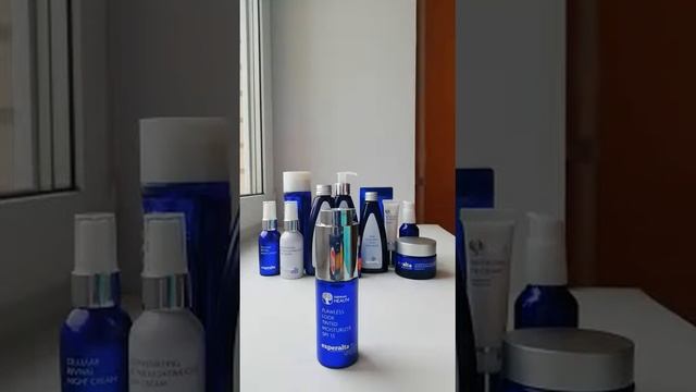 Увлажняющий тонирующий крем Experalta Platinum смотреть онлайн