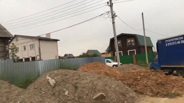 #Tbk_Vlog. Эпизод 7. Есть ли жизнь загородом? смотреть онлайн