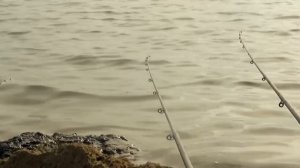 РЫБАЛКА В КРЫМУ,ОХОТНИКОВО,ПЕЛИНГАС,НОВАЯ СУПЕР СНАСТЬ.