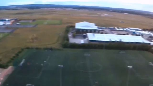 ZLRC SG906 BEAST with Stabilisation on and off смотреть онлайн