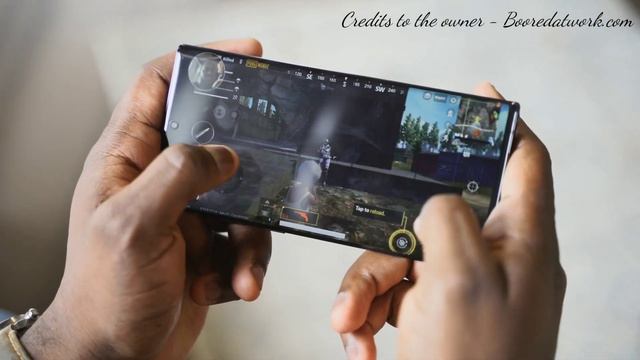 Samsung Galaxy Note 10 Plus - Best Smartphone yet? смотреть онлайн
