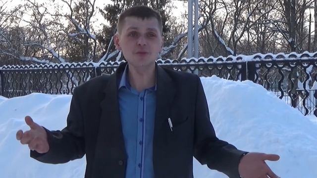 Венок Дуная | Стихи: Евгений Долматовский, Читает: Владимир Хоботов смотреть онлайн