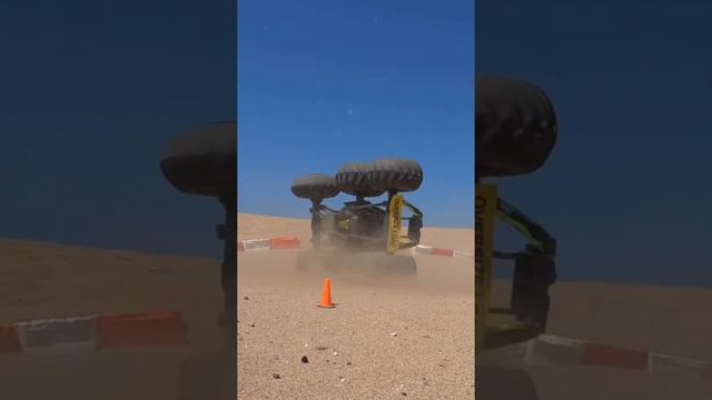 МОНСТР ТРАК смотреть онлайн