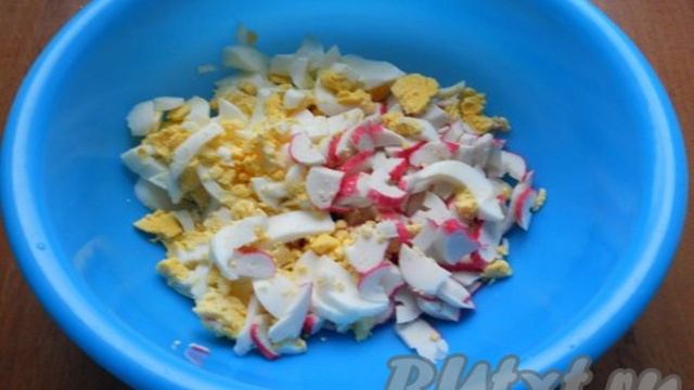 Кухня Мамашки