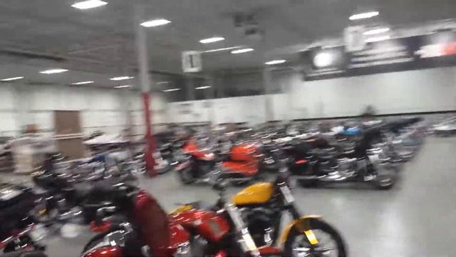 Motorcycles at NPA смотреть онлайн