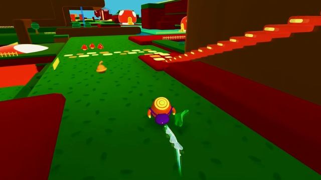 Let's Play - Woodle Tree Adventures 2: Worlds (Part 1) смотреть онлайн