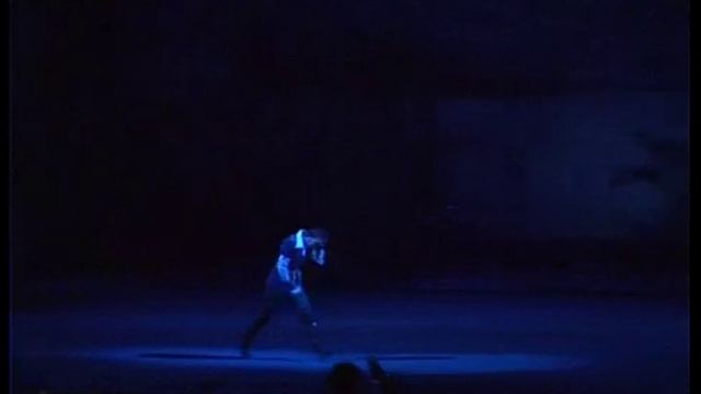 Жизель Людмила Семеняка смотреть онлайн