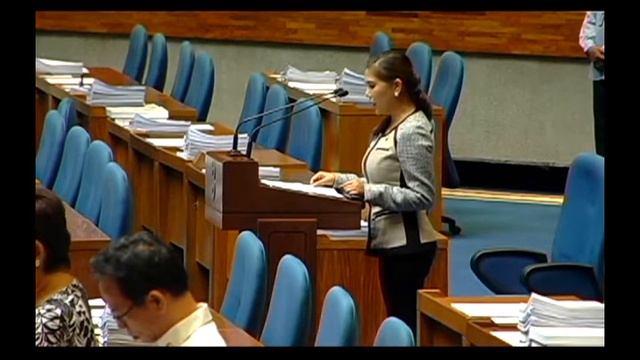 REP NANCY CATAMCO - let us Pray смотреть онлайн