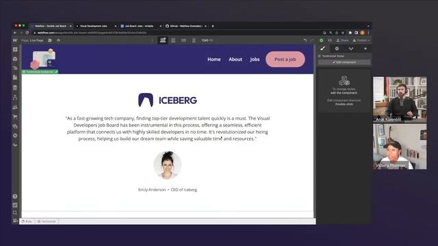 Get started with DevLink смотреть онлайн