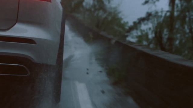 Dyer & Dyer Volvo // Exploring the Power of the Volvo V60 Cross Country смотреть онлайн