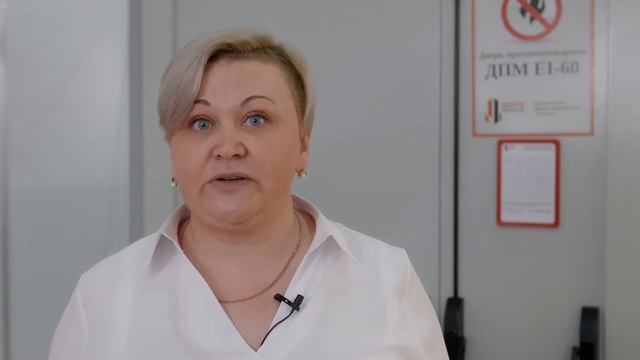 Двери Черноземья на выставке MosBuild смотреть онлайн