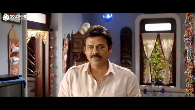 Gopala Gopala Super Hit Telugu Dubbed Hindi Full Movie | Pawan Kalyan, Venkatesh, Shriya Saran