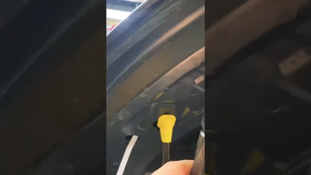 Колхозим Changan cs55 plus, uni s #changan #чанган #авто #машина смотреть онлайн