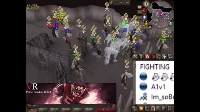 VR Clears Sv forcing them to call RoD смотреть онлайн