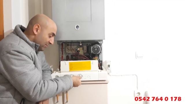 Viessmann Kombi Neden Ateşleme Yapmaz! Sincan Viessmann Kombi Servisi ve Kombi Kart Tamiri смотреть онлайн