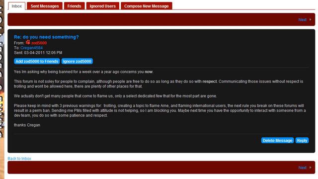 An Open Message To Naughty Dog смотреть онлайн