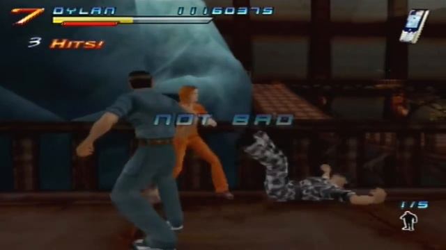 Charlie's Angels [PS2] - (Walkthrough) - Part 12: Grand Canyon 2 - {End} смотреть онлайн
