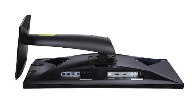 New ViewSonic XG2703 GS 27 165Hz IPS 1440p G Sync Gaming Monitor Overview смотреть онлайн