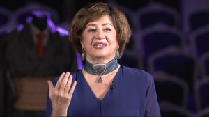 "Мадам Баттерфляй" Дж. Пуччини. Лекция Дины Кирнарской