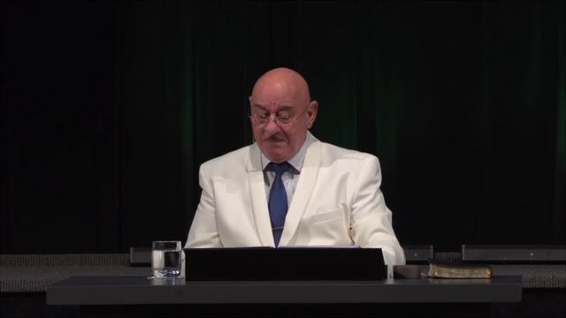Июнь 23, 2020 - ц. Непоколебимое Основание смотреть онлайн
