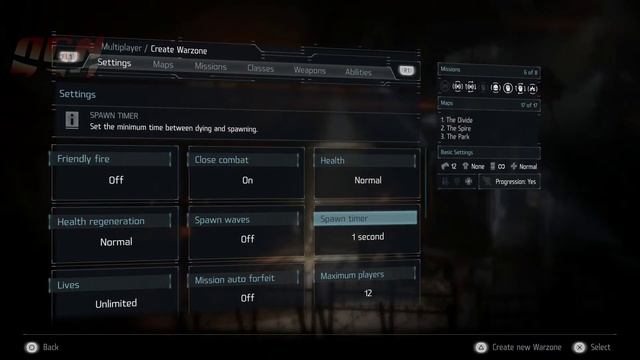 Killzone Shadow Fall - How to Boost Guide смотреть онлайн
