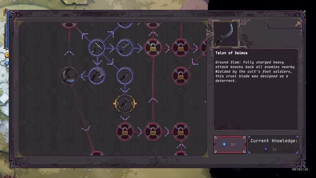 Loot River - What if Tetris Was a Soulsian Dungeon Crawler? смотреть онлайн