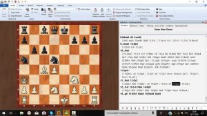 Итальянская партия за белых. Как правильно играть. часть 2