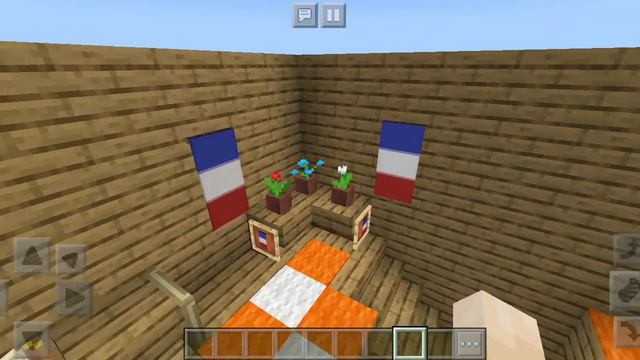 Библиотека в Minecraft смотреть онлайн