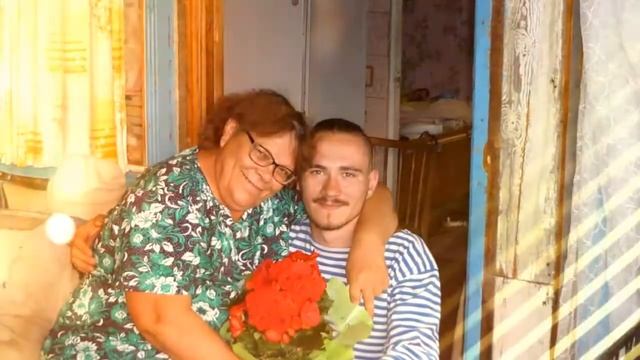 С днем рождения, мамочка! смотреть онлайн