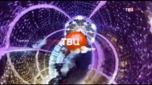 ТВЦ - зимние заставки (12-02-2017, 2018)