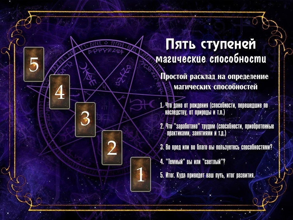 Опасная магия Тарро!!!! Смотреть краем глаза! смотреть онлайн