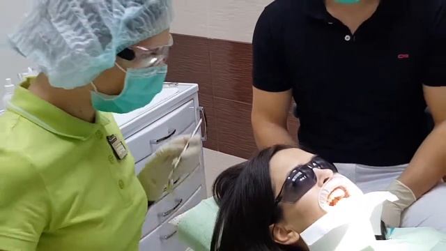 Что такое кюретаж? Лечение десен смотреть онлайн