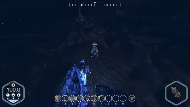 Let's Play Planet Nomads - PC Gameplay Part 1 - Early Alpha Exploration смотреть онлайн