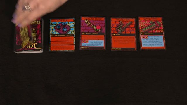 How to Play Dungeon Degenerates смотреть онлайн