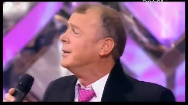 "Малиновый Звон" на "Субботнем Вечере" с Н. Гнатюком смотреть онлайн