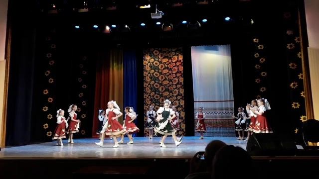 Концерт《Вольный Дон душа моя》. Посвященный 270 летию атамана войска Донского Матвея Платова.Таганрог смотреть онлайн