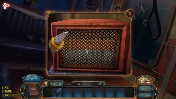 Lets Play Family Mysteries 3 Criminal Mindset Walkthrough Full Big Fish Adventure Games 1080 HD PC