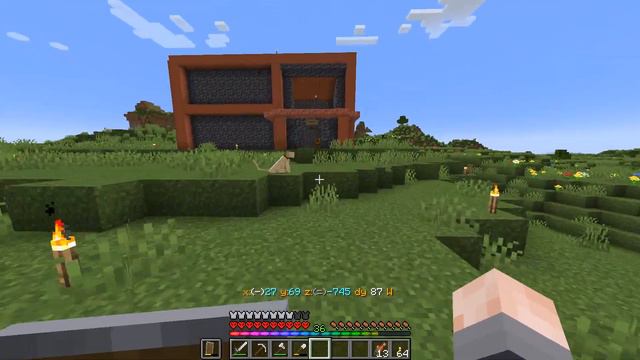 Hardcore 1.19.4 Longplay - World 5 (Part 18) [No Commentary] смотреть онлайн