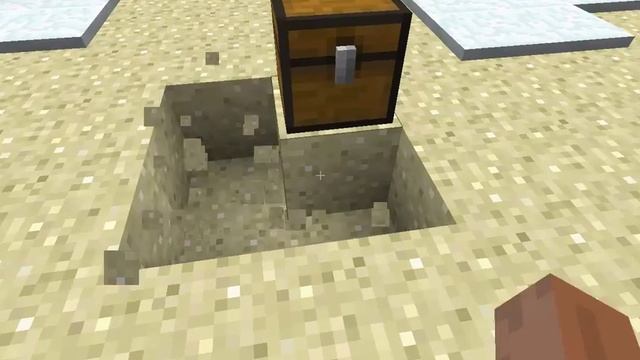 Гриферство с помощью воронки смотреть онлайн