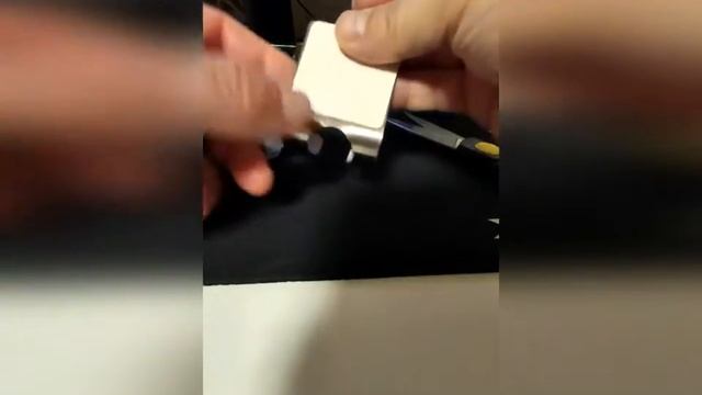 Держатель бритвы распаковка и обзор смотреть онлайн