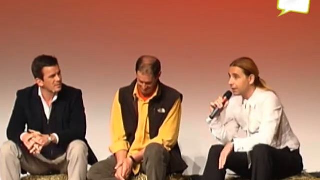 IMS Congress: Unser Berg - Berge unser (Teil 1) смотреть онлайн