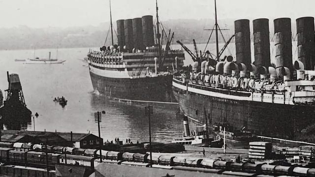 The Tragic Story of “The Ugliest Woman in the World” | Mary Ann Bevan смотреть онлайн